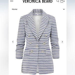 Veronica Beard Jacket